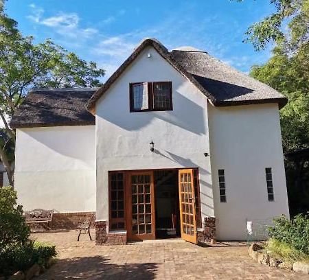 Mead, Pinelands Apartment Cape Town Exterior photo