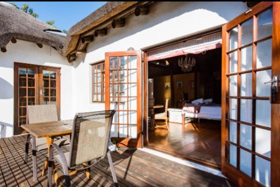 Mead, Pinelands Apartment Cape Town Exterior photo