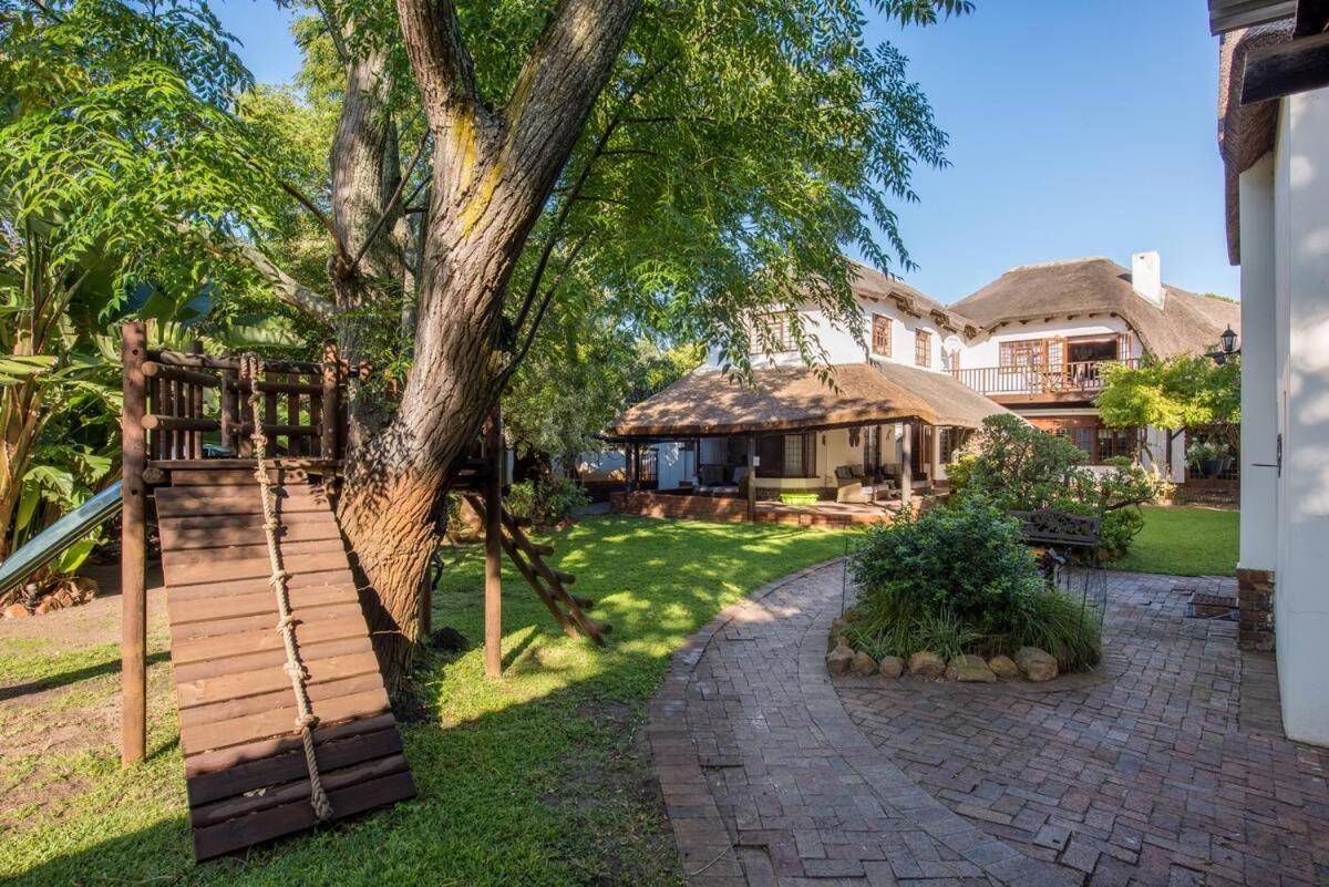 Mead, Pinelands Apartment Cape Town Exterior photo
