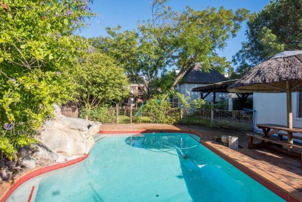 Mead, Pinelands Apartment Cape Town Exterior photo
