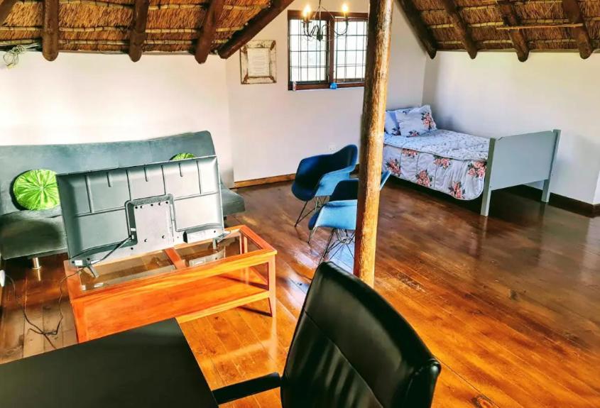 Mead, Pinelands Apartment Cape Town Exterior photo