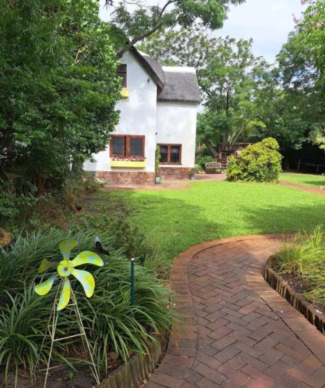 Mead, Pinelands Apartment Cape Town Exterior photo